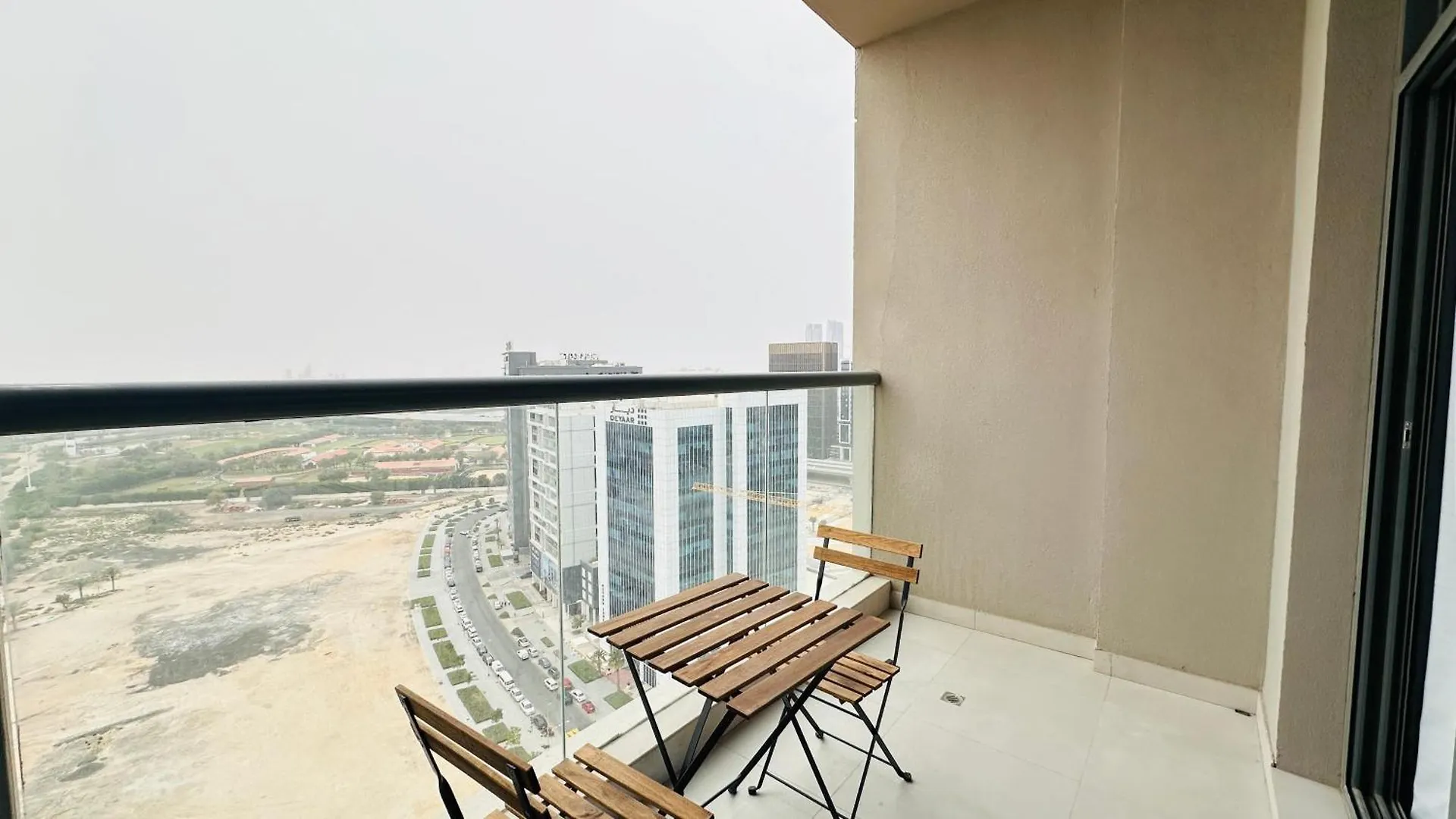 Luxury Studio Apartment Canal View Business Bay Free Parking By Belvilla Dubai