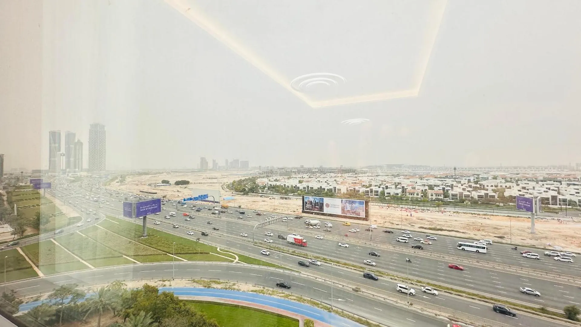 Luxury Studio Apartment Canal View Business Bay Free Parking By Belvilla Dubai