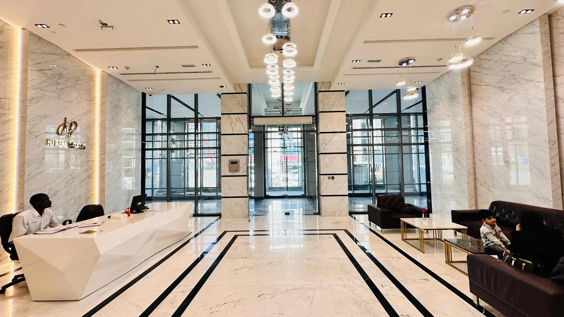 Luxury Studio Apartment Canal View Business Bay Free Parking By Belvilla Dubai 0*,  United Arab Emirates