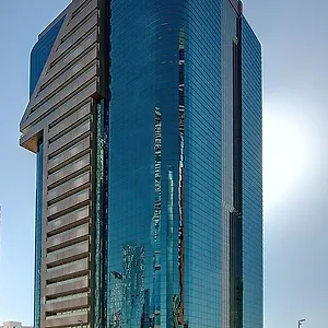 Apartahotel Number One Tower, Dubái